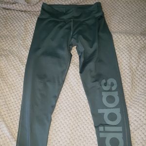Adidas leggings